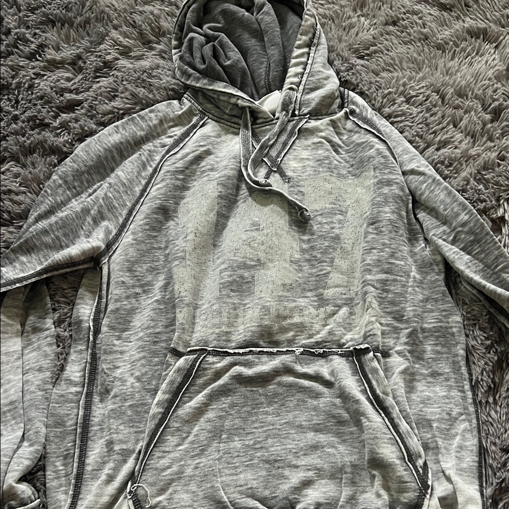 147 Million Orphans Sweatshirt